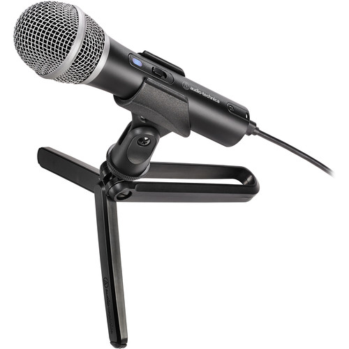 Audio-Technica ATR2100x-USB