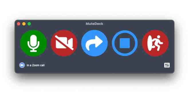 Loupedeck software v6.0 issue
