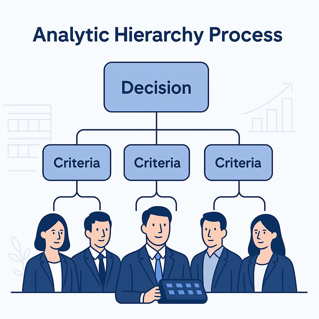 Decision Making Frameworks