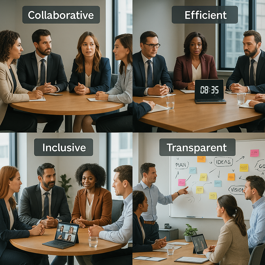Leadership Styles