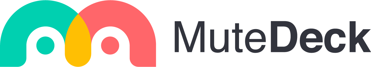 MuteDeck