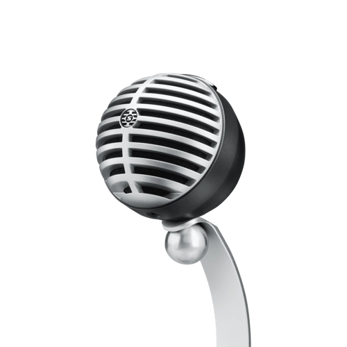 Shure MV5 Digital Condenser Microphone