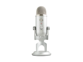 Blue Yeti USB Microphone